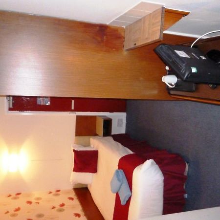 Grange Lodge Hotel - B&B Λονδίνο Εξωτερικό φωτογραφία