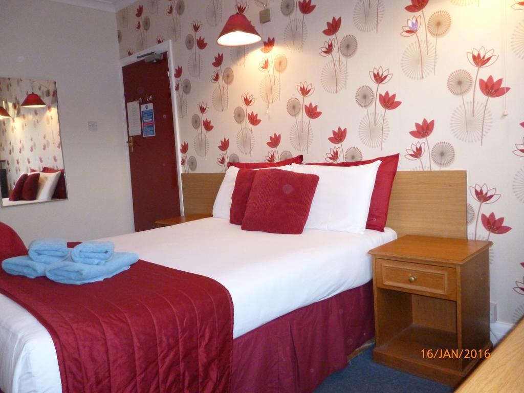Grange Lodge Hotel - B&B Λονδίνο Δωμάτιο φωτογραφία