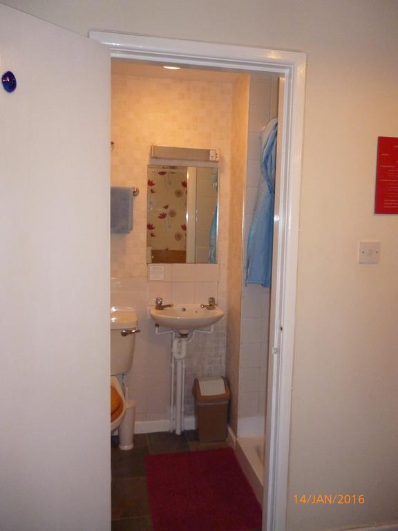 Grange Lodge Hotel - B&B Λονδίνο Δωμάτιο φωτογραφία