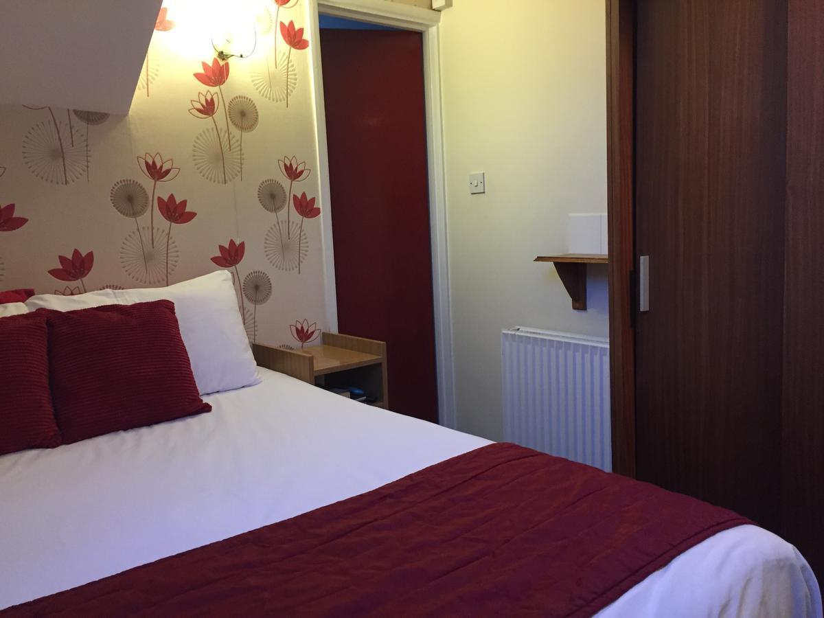 Grange Lodge Hotel - B&B Λονδίνο Εξωτερικό φωτογραφία