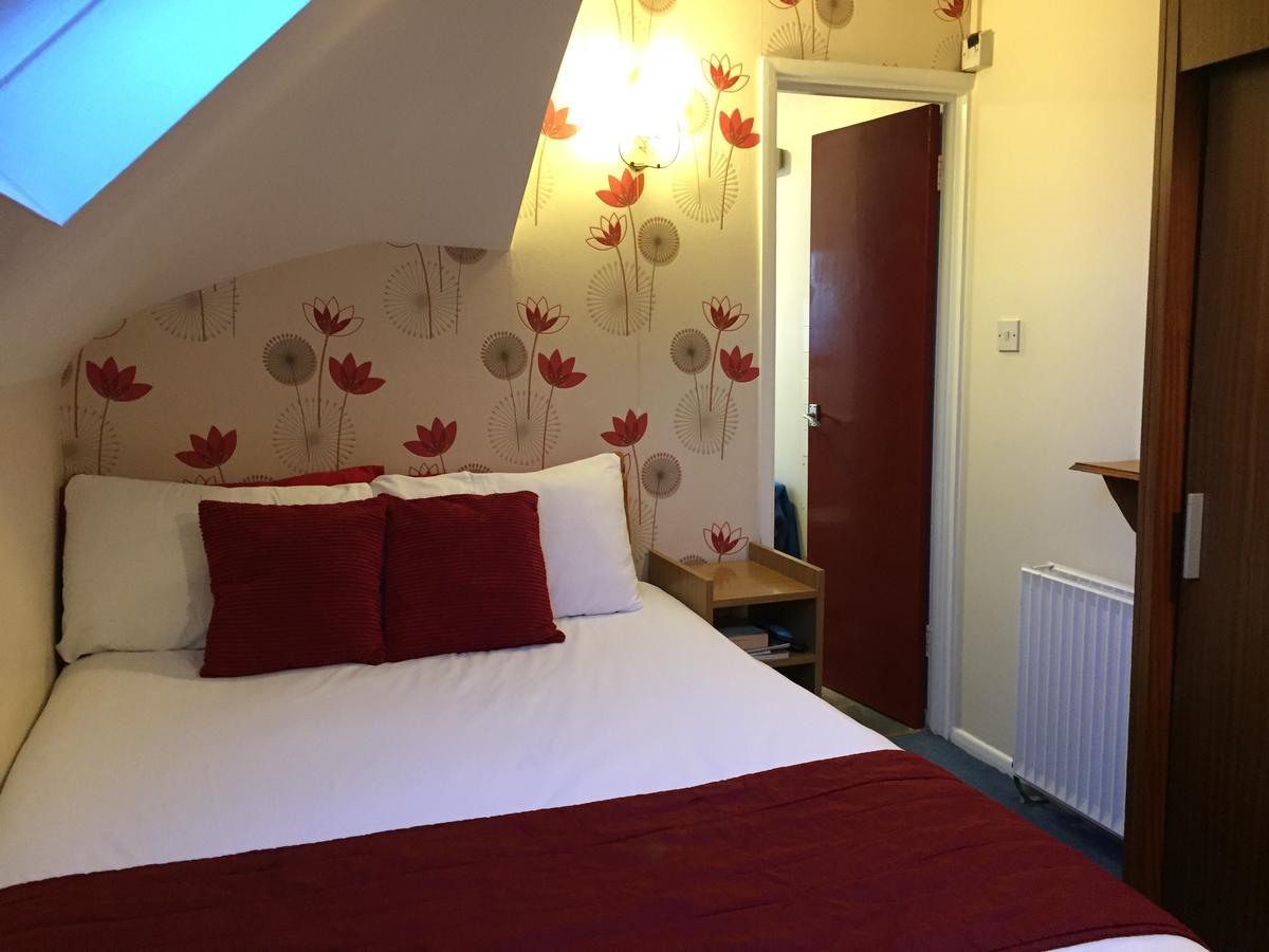 Grange Lodge Hotel - B&B Λονδίνο Εξωτερικό φωτογραφία